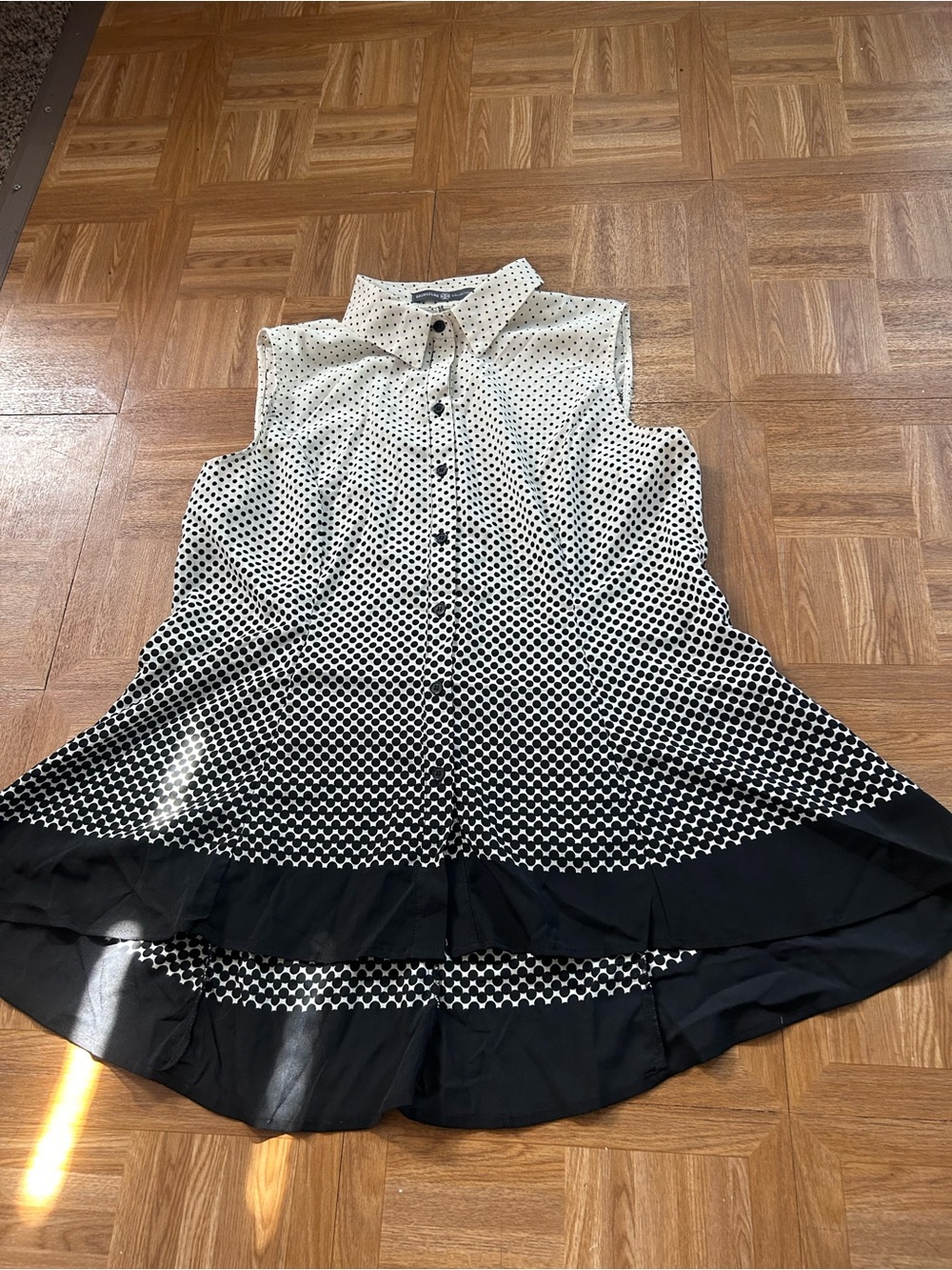 Avon Signature Collection Top- XL